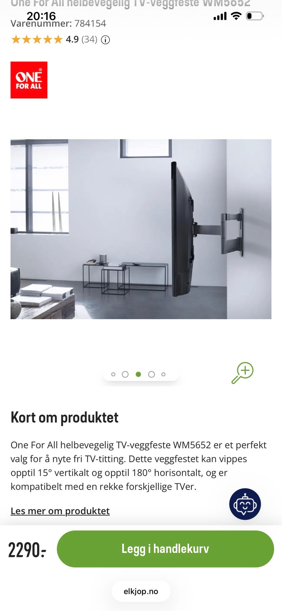 Galleribilde