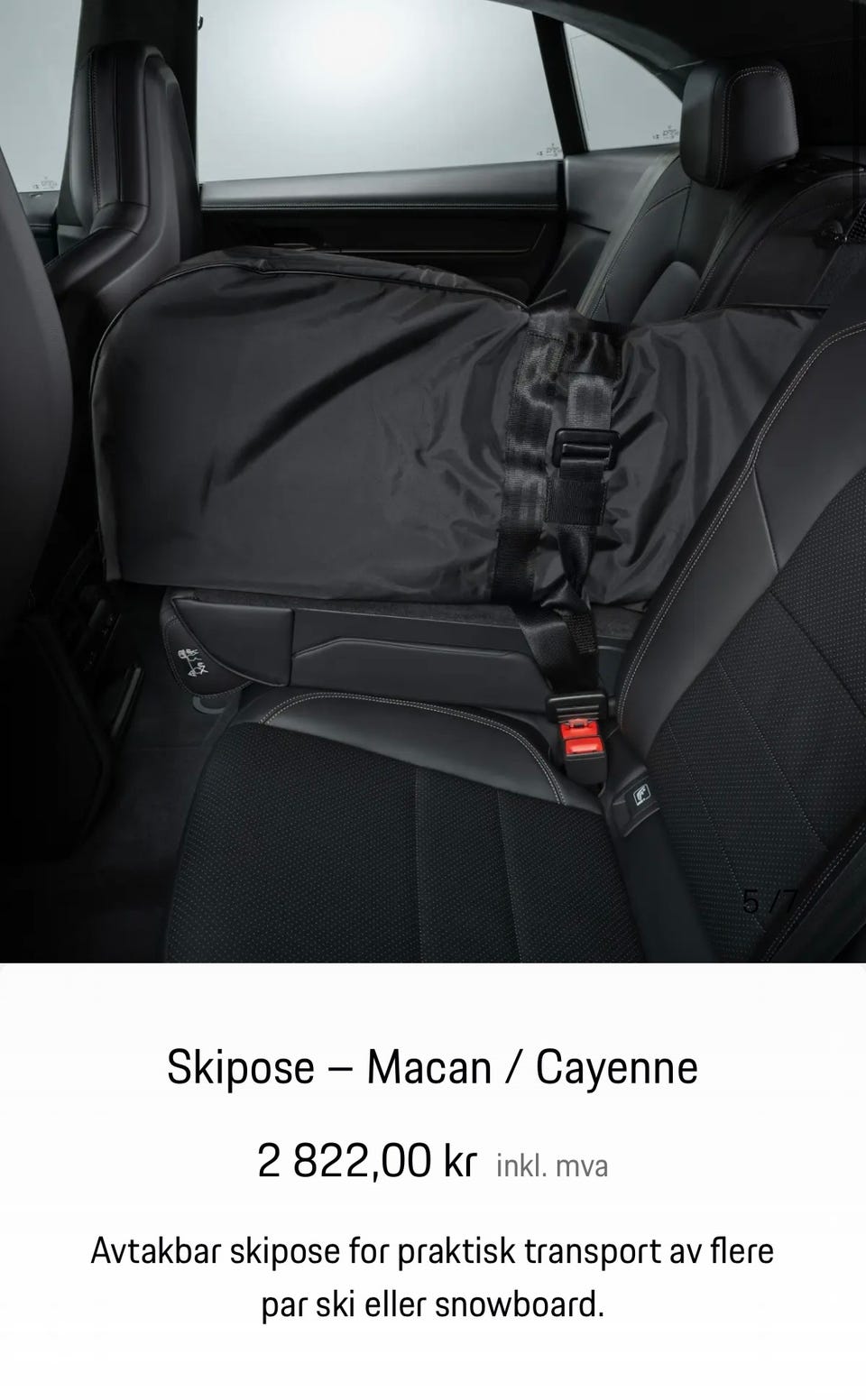 Product image 2 of 7