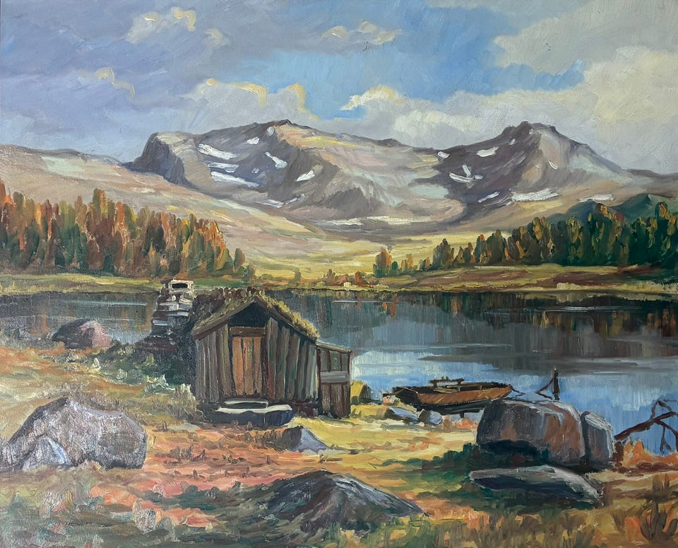 Galleribilde