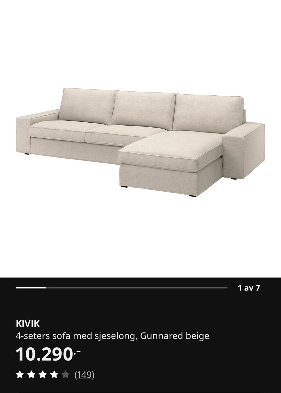 Product image 2 of 8