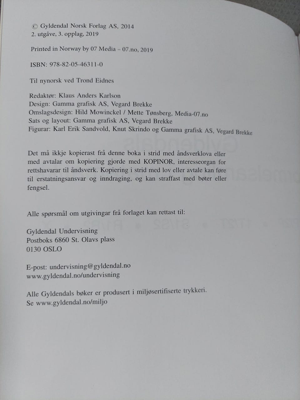Galleribilde