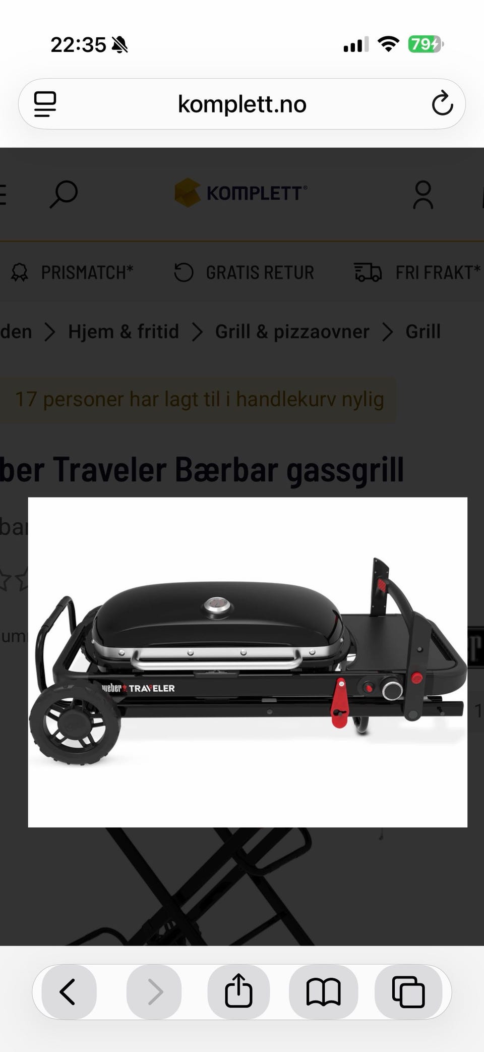 Galleribilde