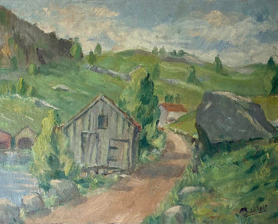 Galleribilde