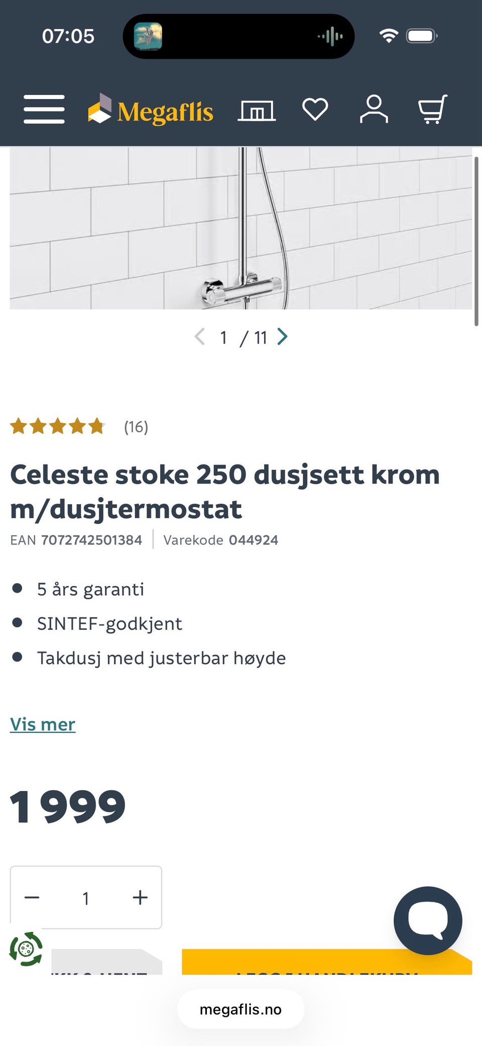 Galleribilde