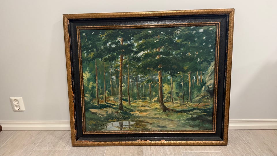 Galleribilde