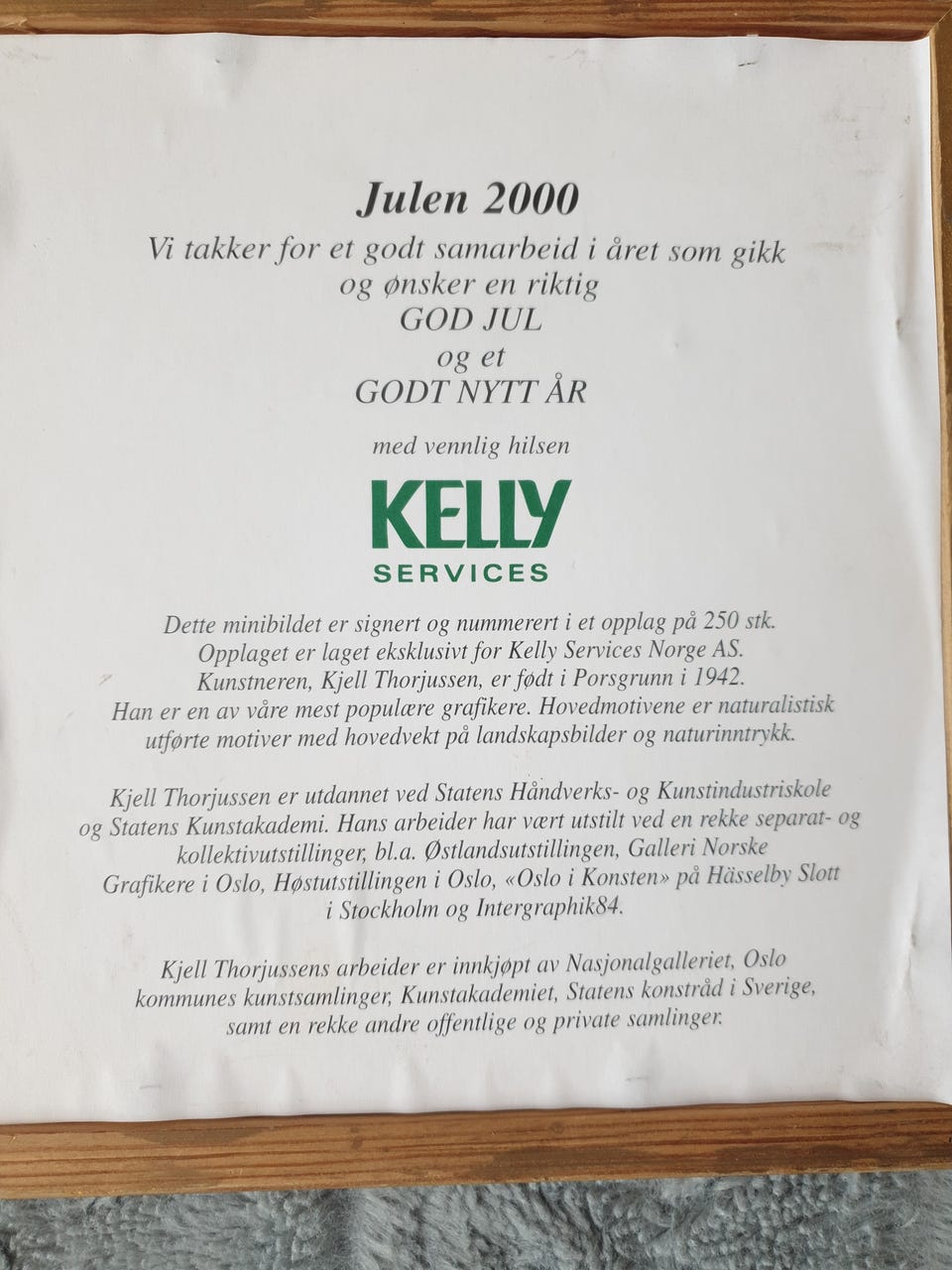 Galleribilde