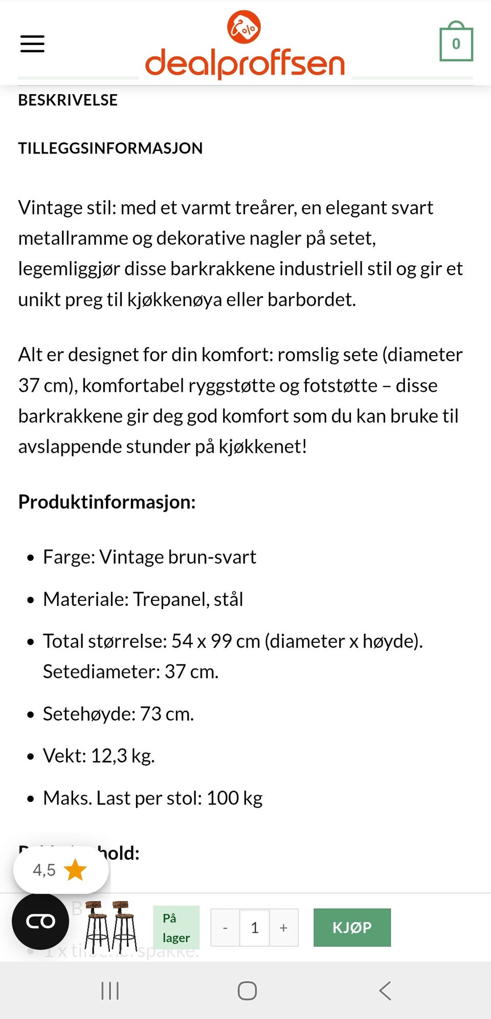 Galleribilde