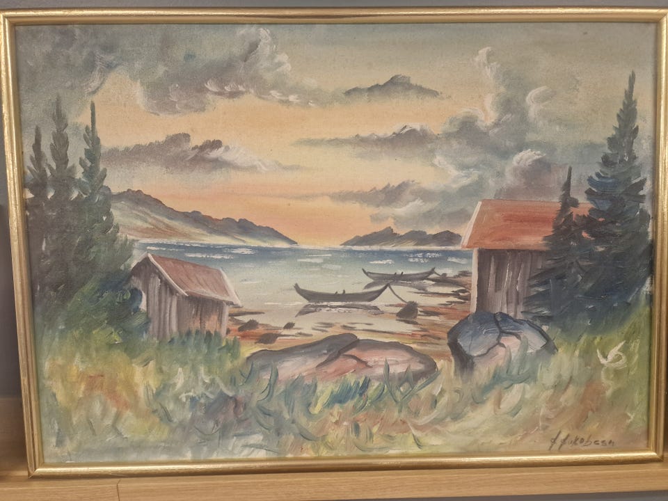 Galleribilde