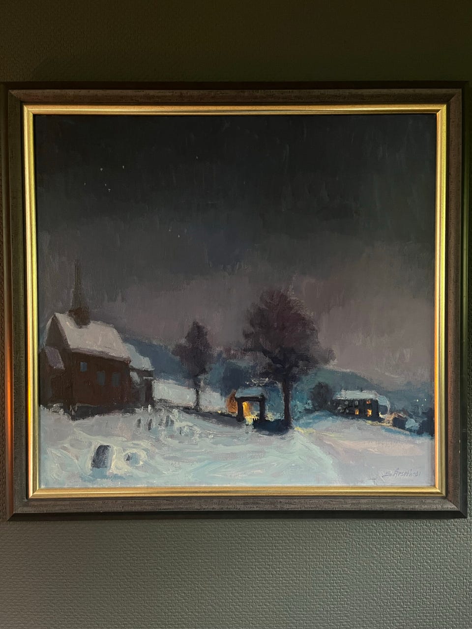 Galleribilde