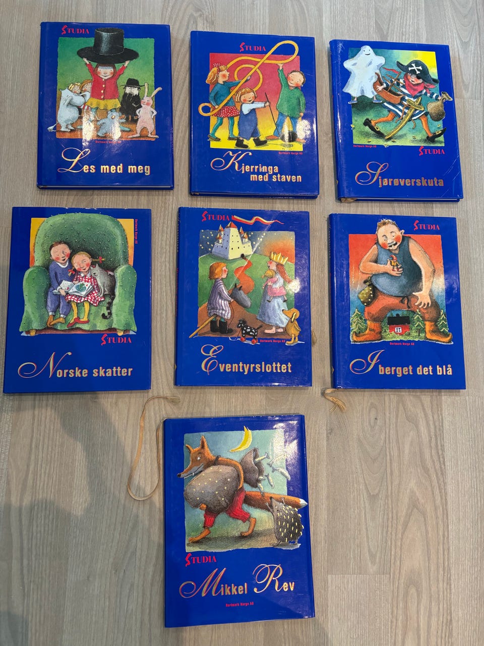 Galleribilde