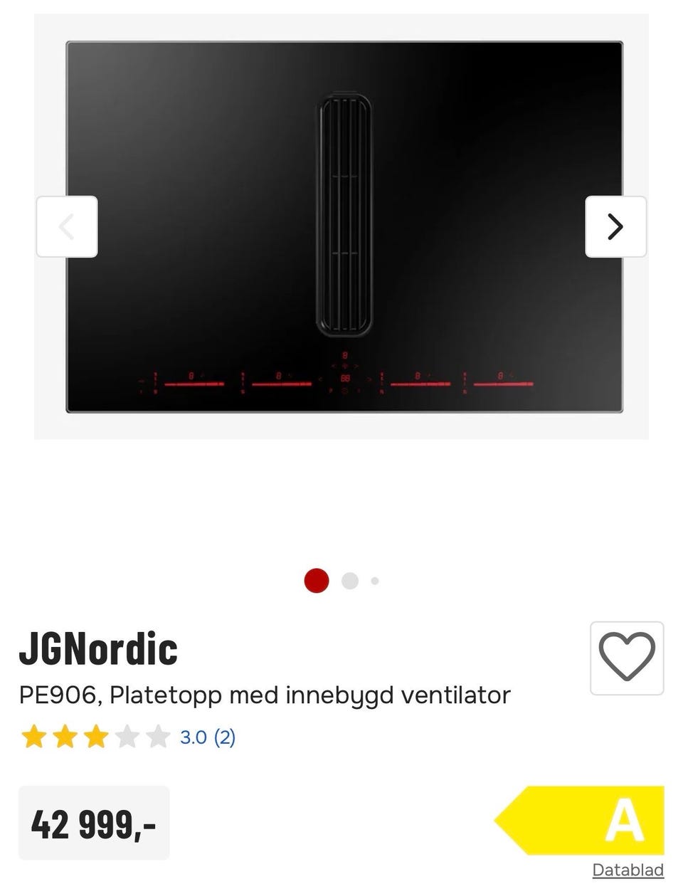 Galleribilde