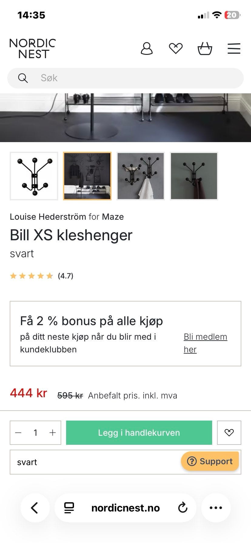 Galleribilde