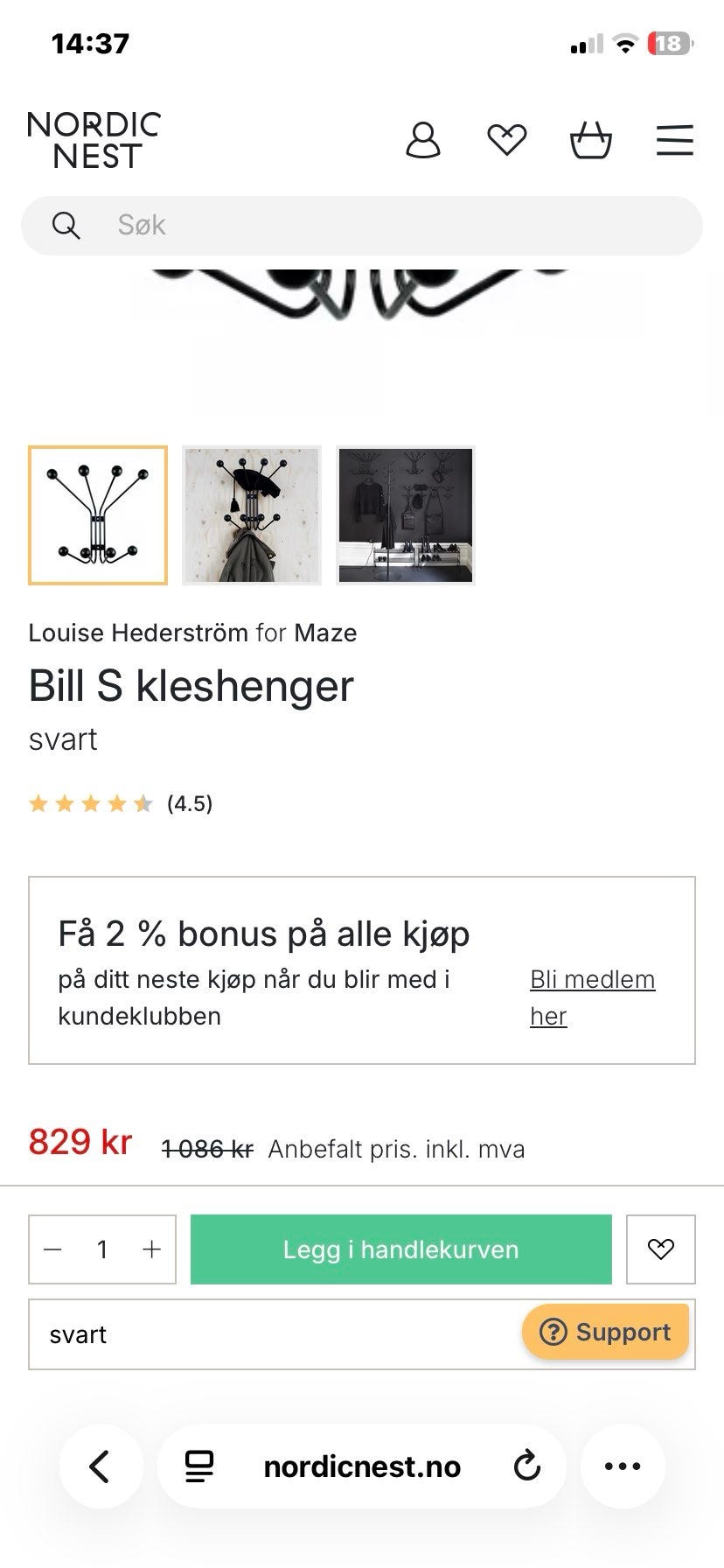 Galleribilde