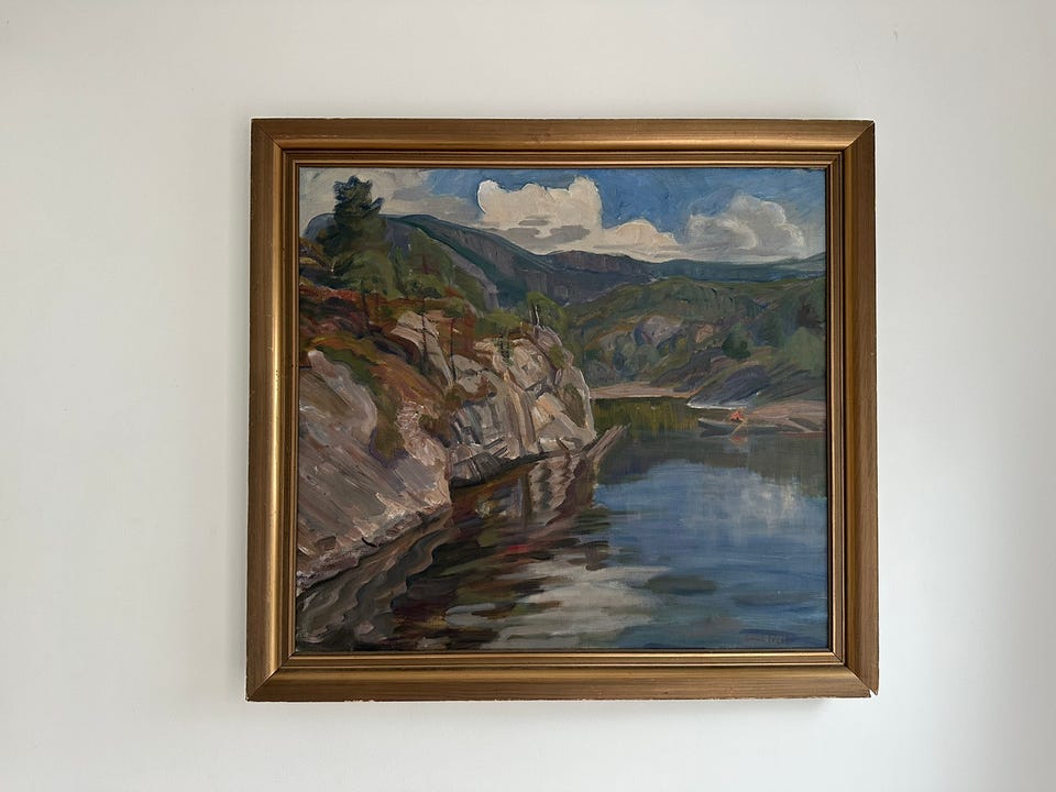 Galleribilde