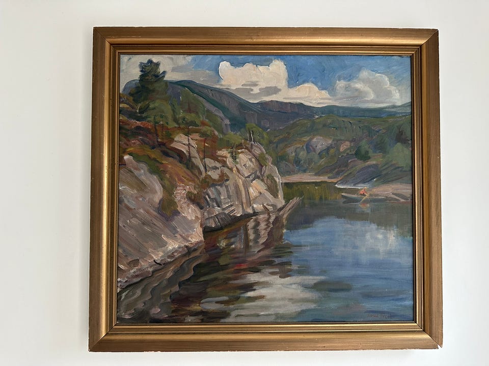Galleribilde