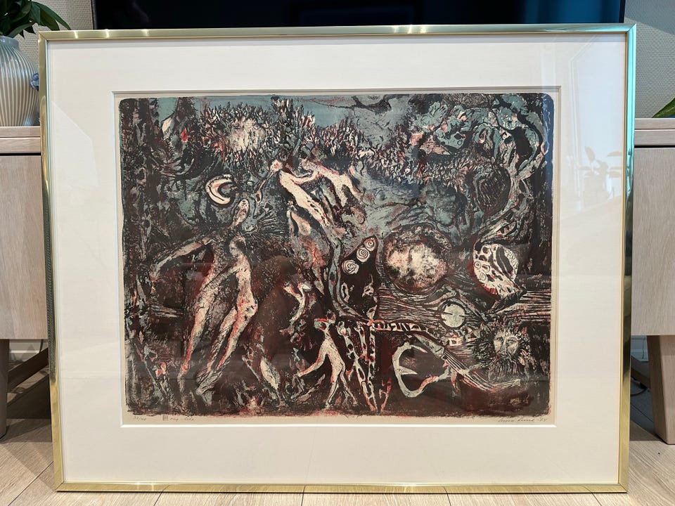 Galleribilde