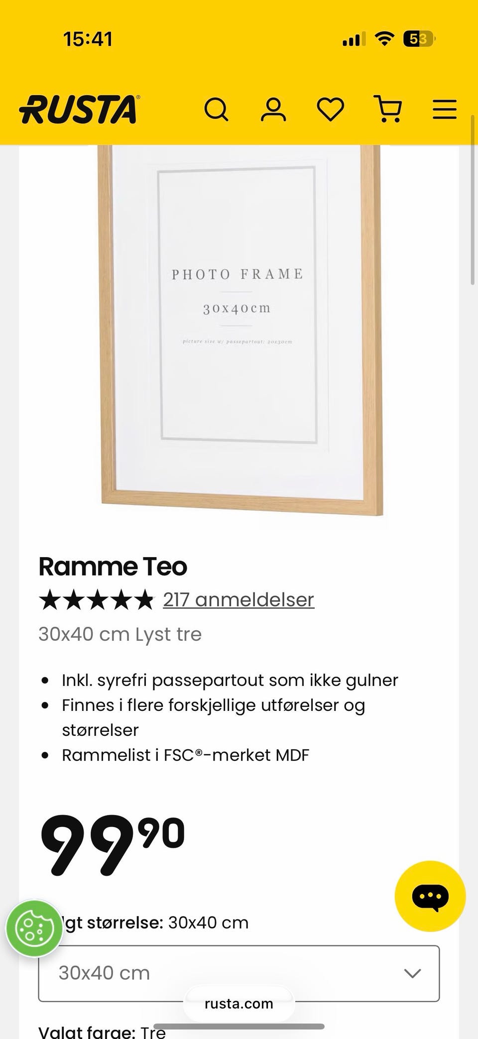 Galleribilde