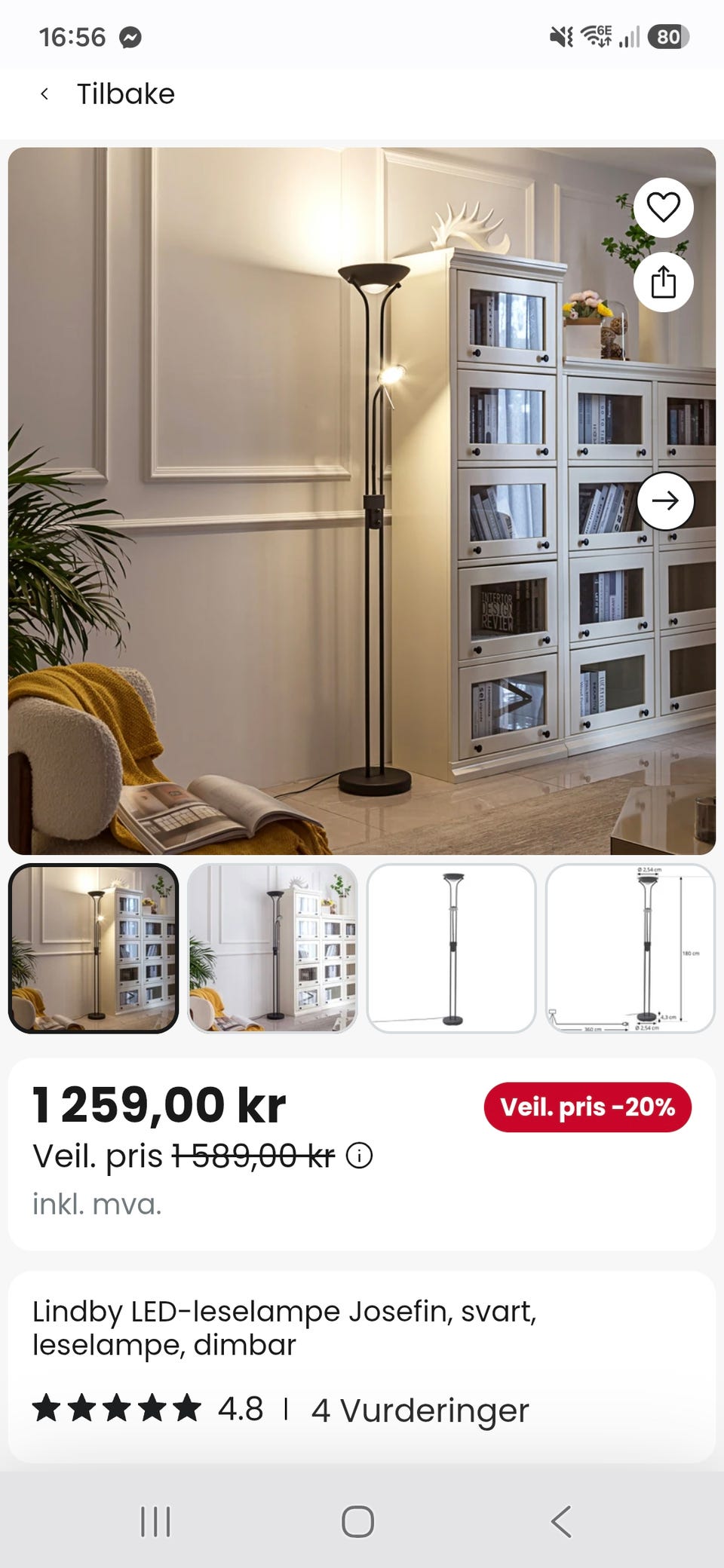 Galleribilde