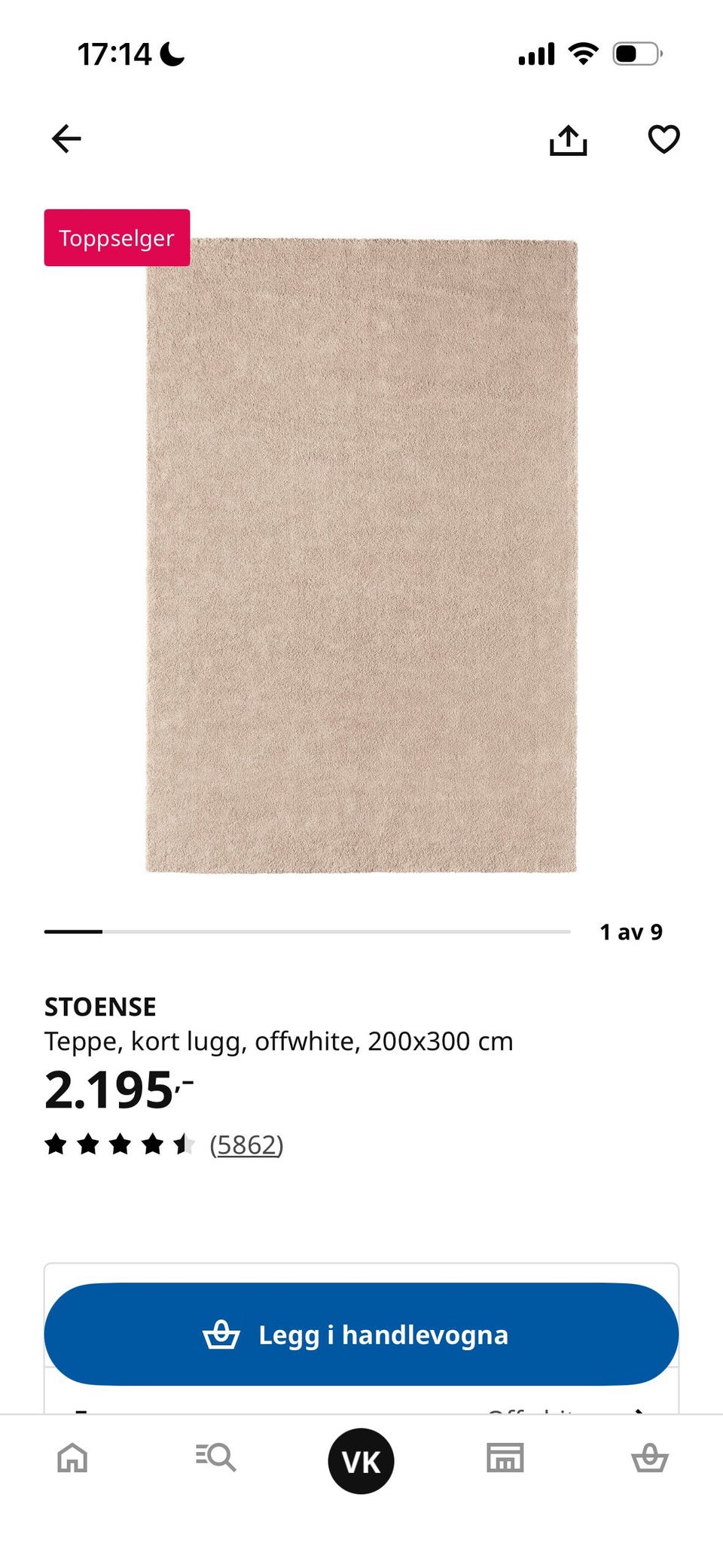 Galleribilde