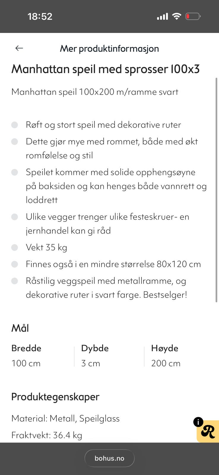Galleribilde