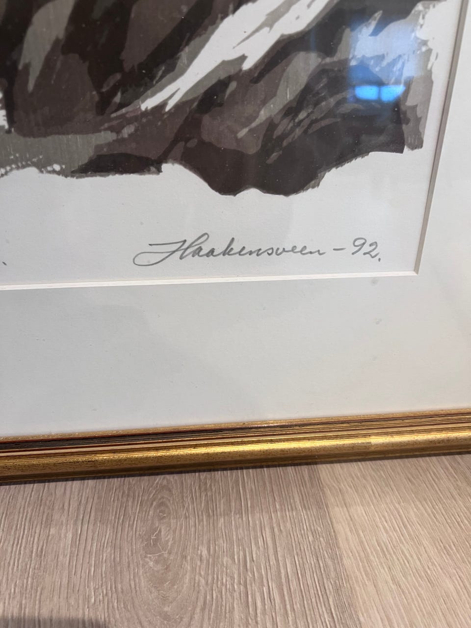 Galleribilde