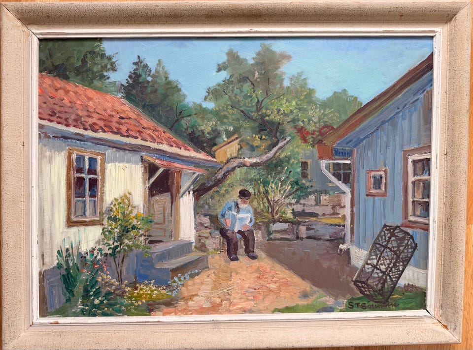 Galleribilde