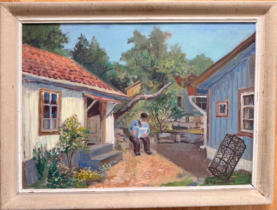 Galleribilde