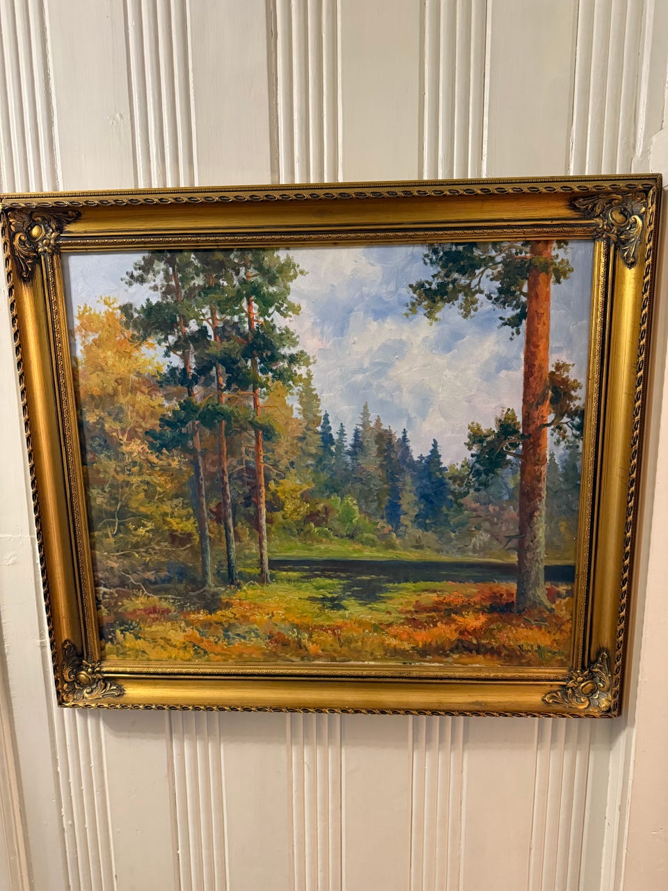 Galleribilde