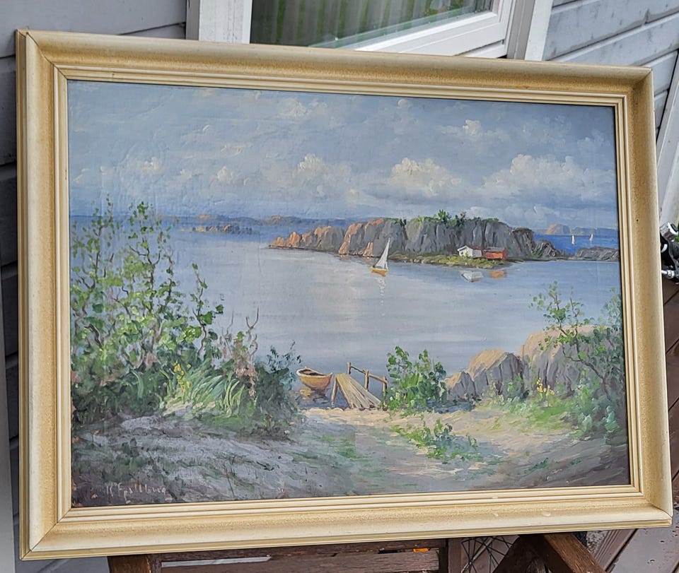 Galleribilde