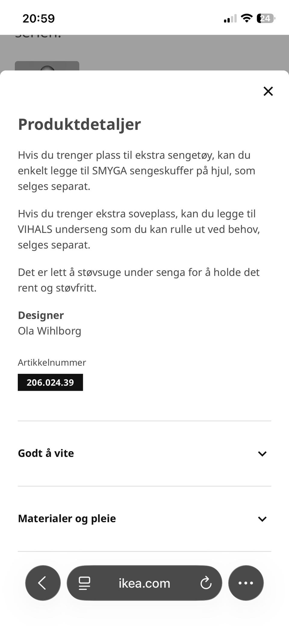 Galleribilde