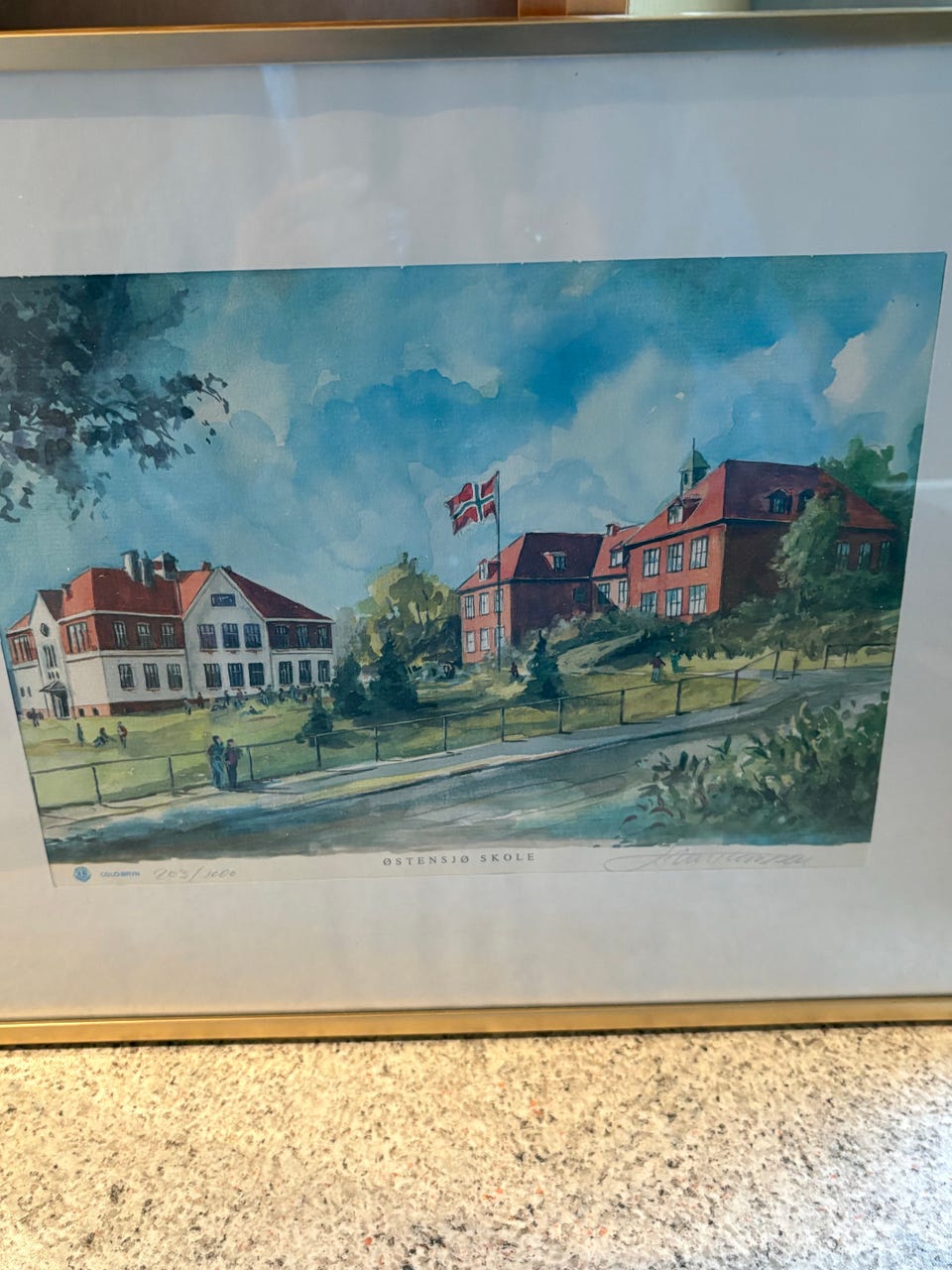 Galleribilde