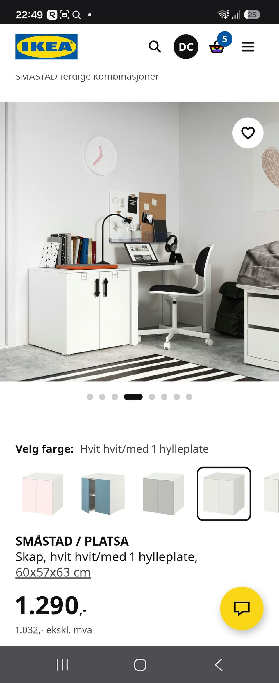 Galleribilde