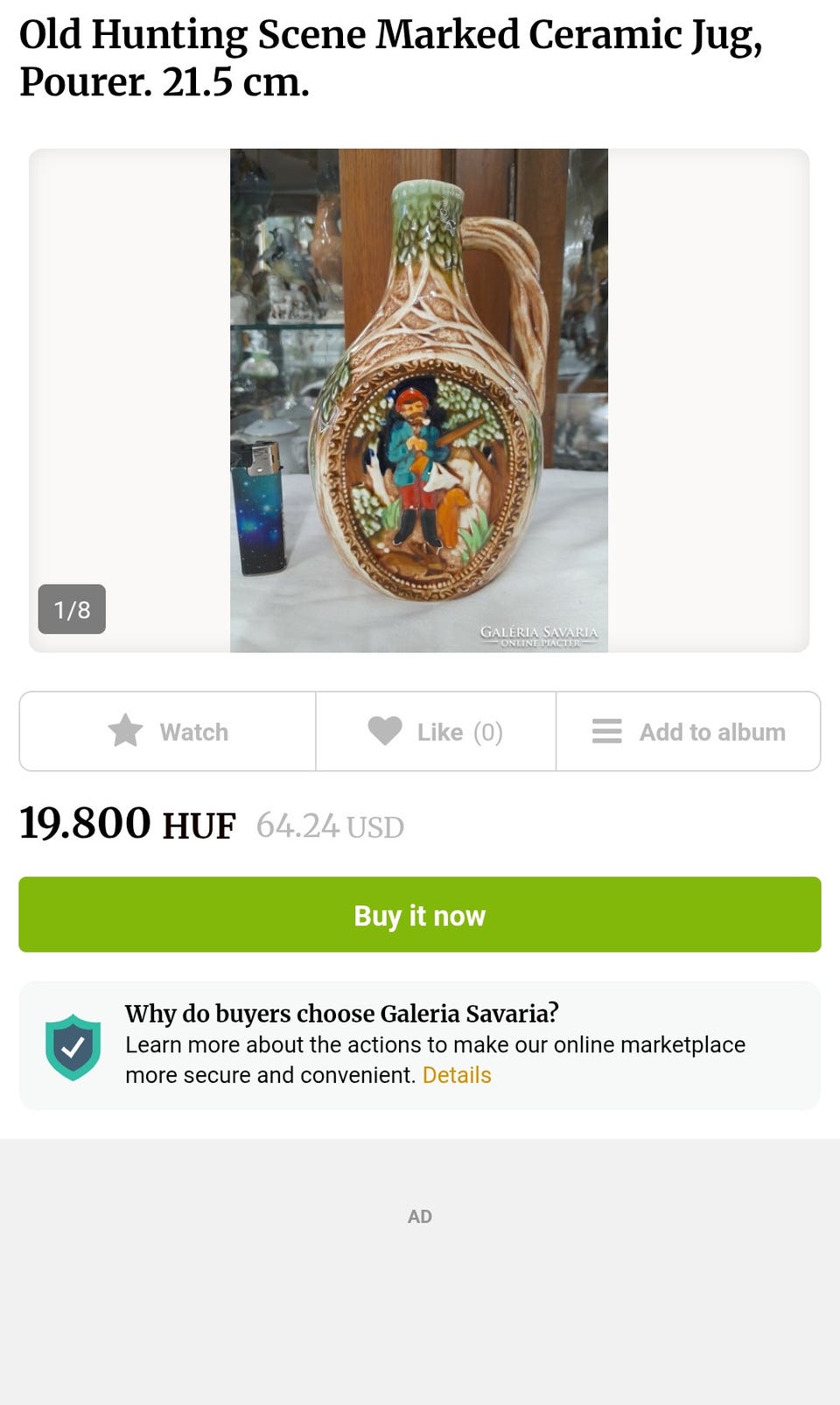 Galleribilde
