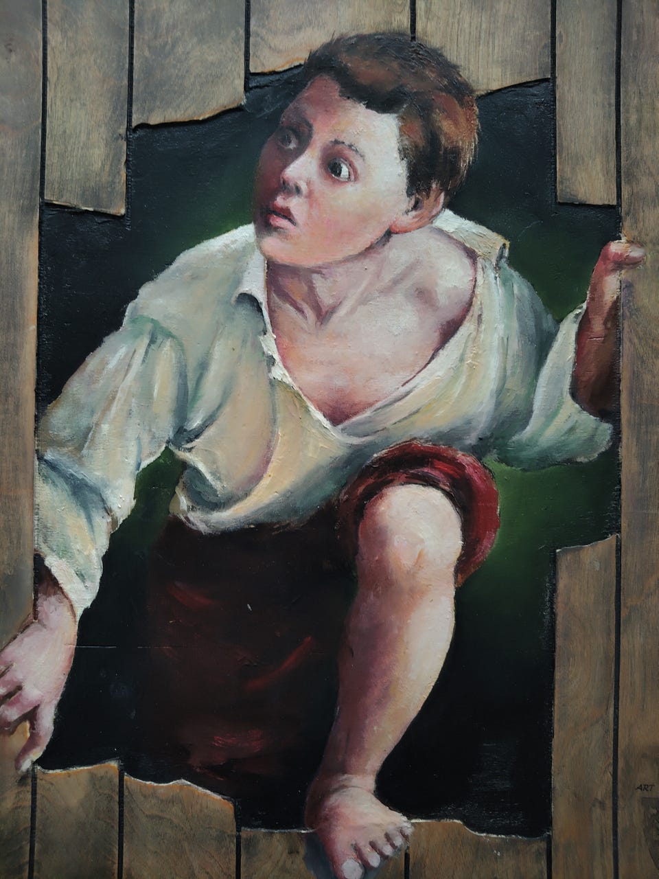 Galleribilde