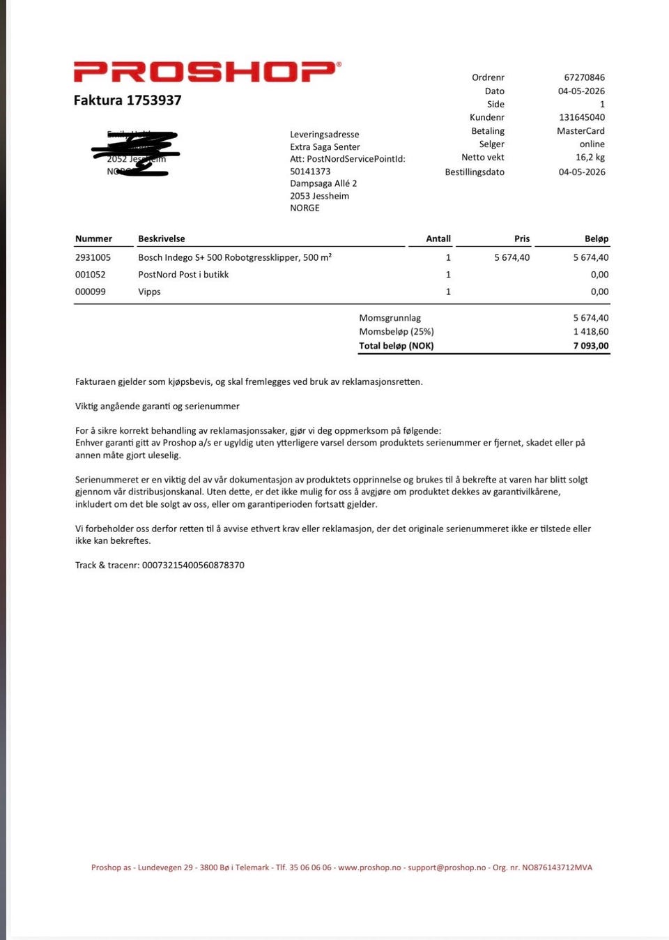 Galleribilde