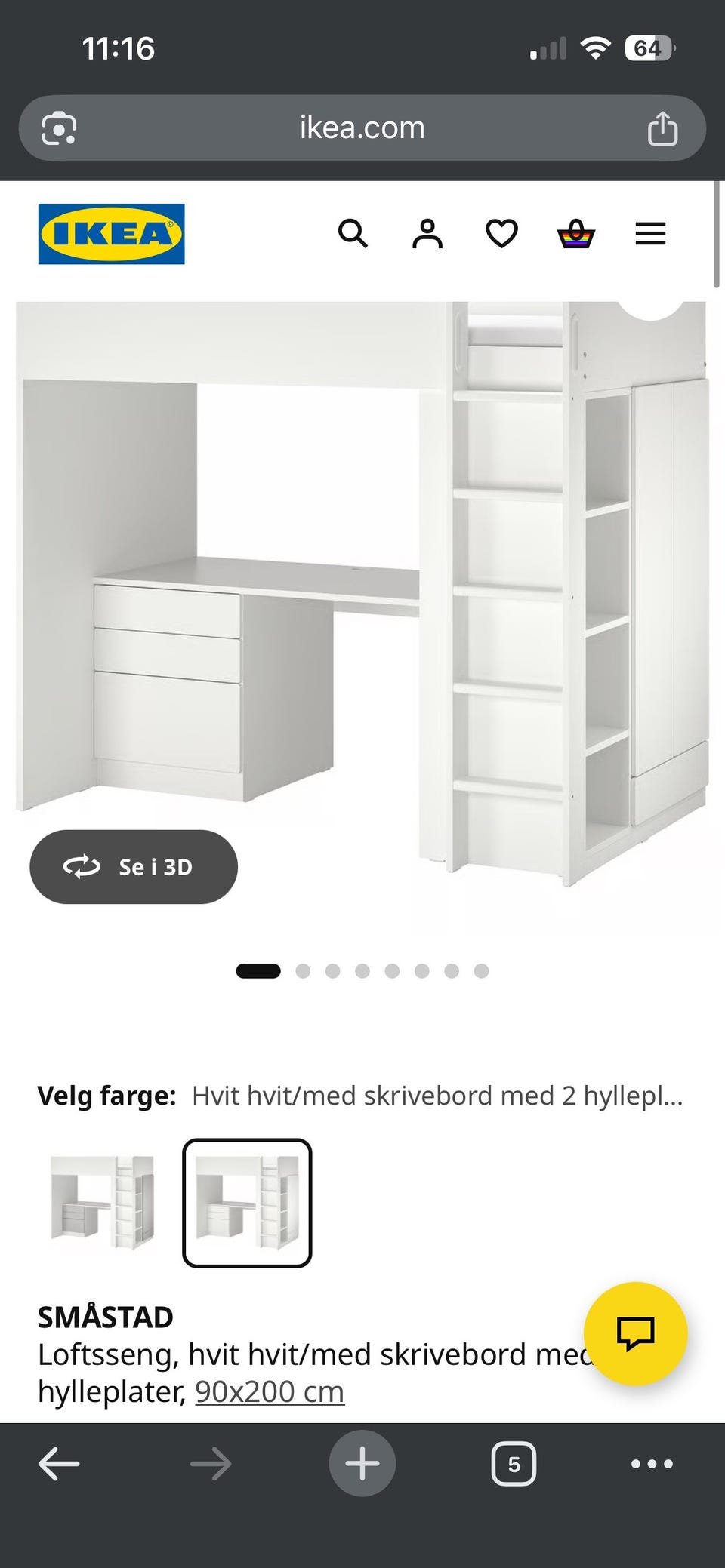 Galleribilde