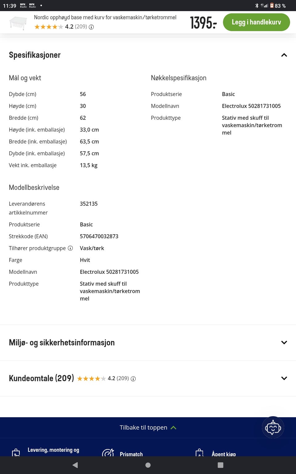 Galleribilde