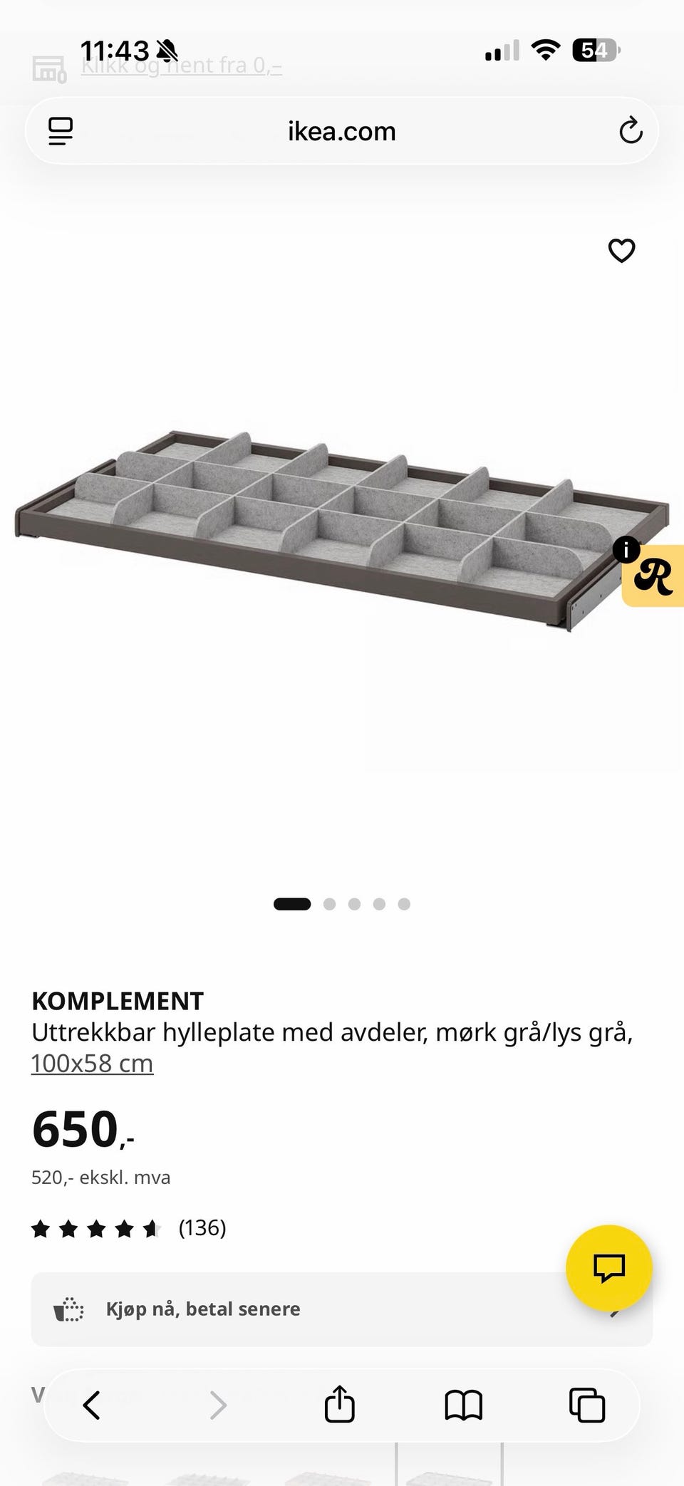 Galleribilde