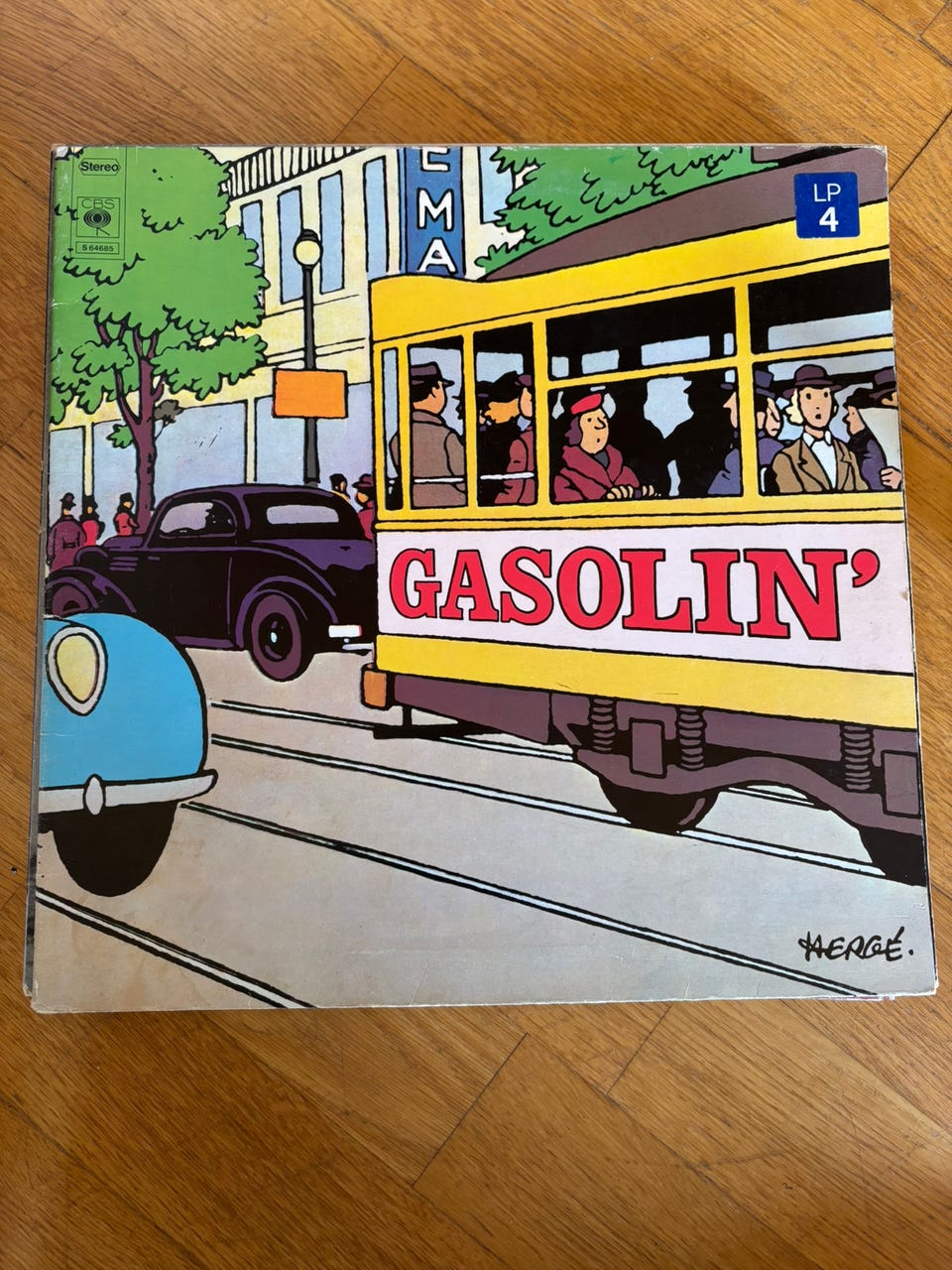 Galleribilde
