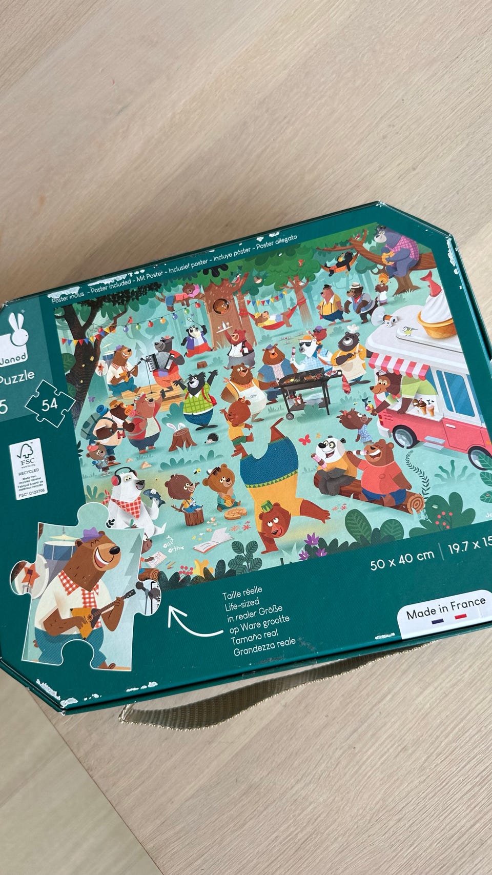 Galleribilde
