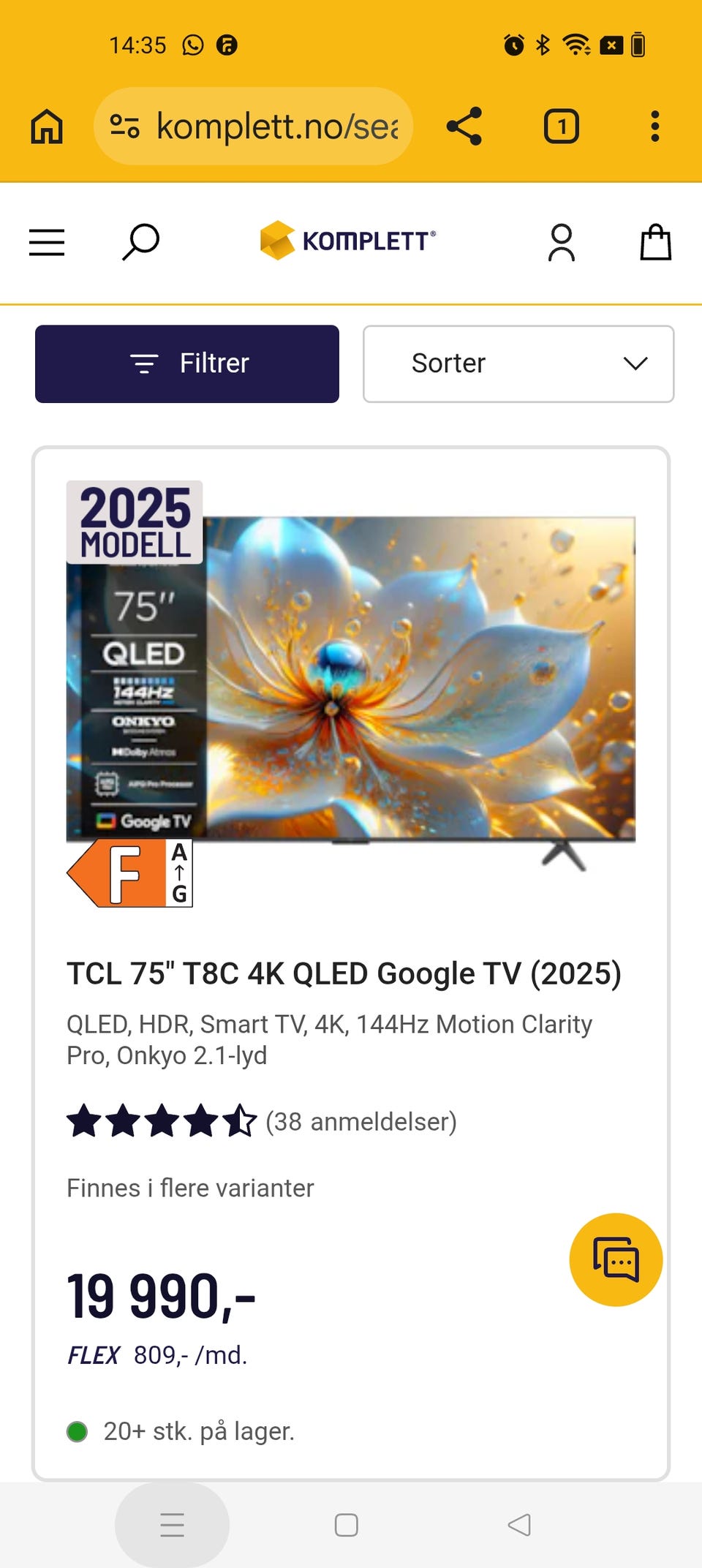 Galleribilde
