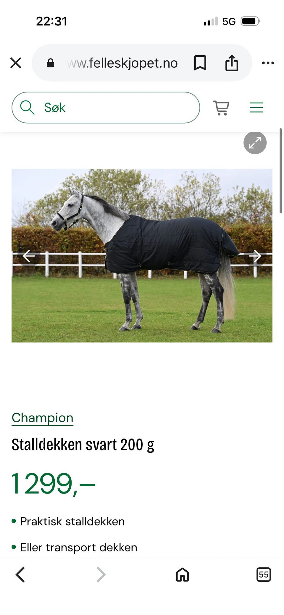 Galleribilde