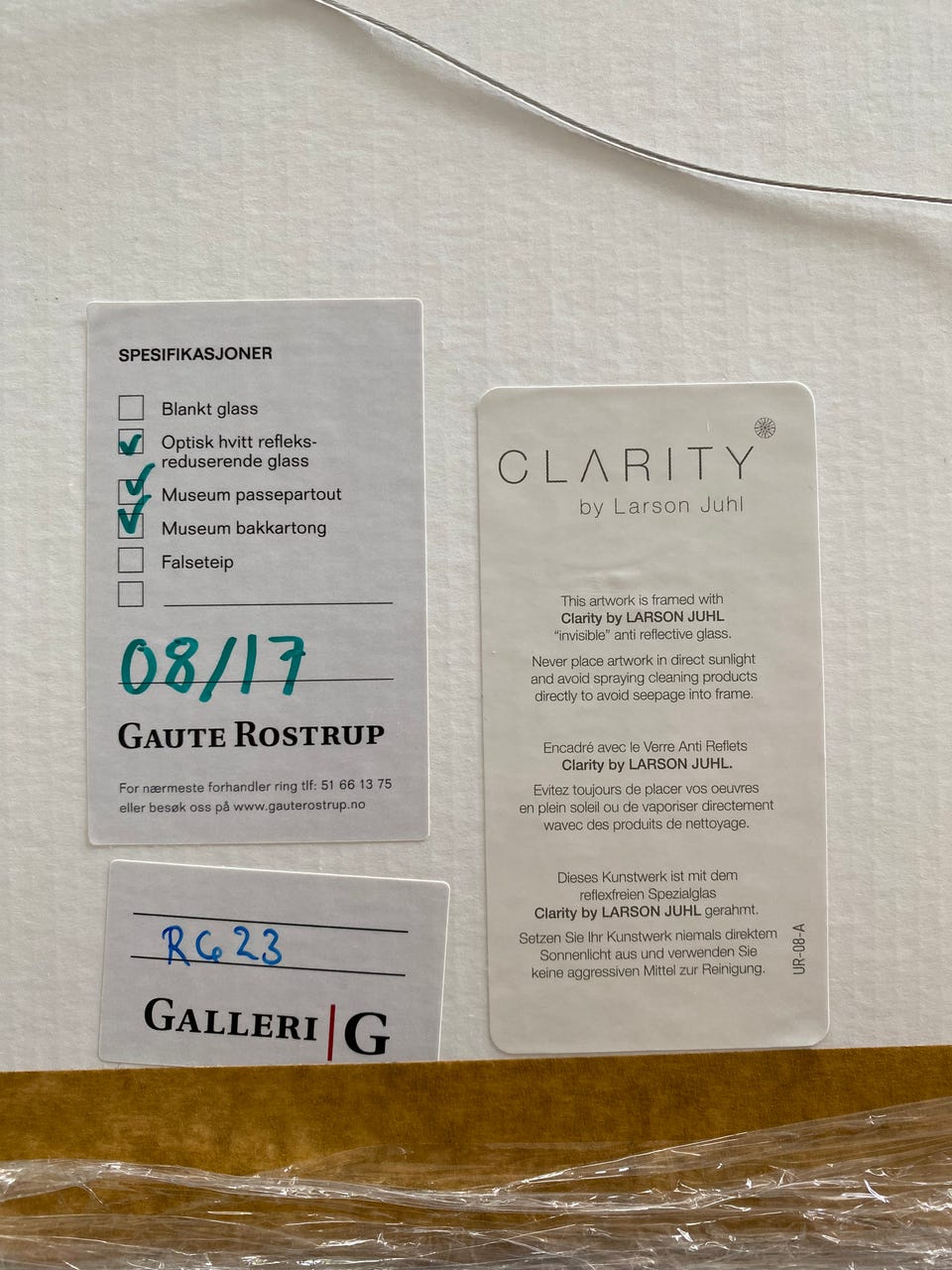 Galleribilde