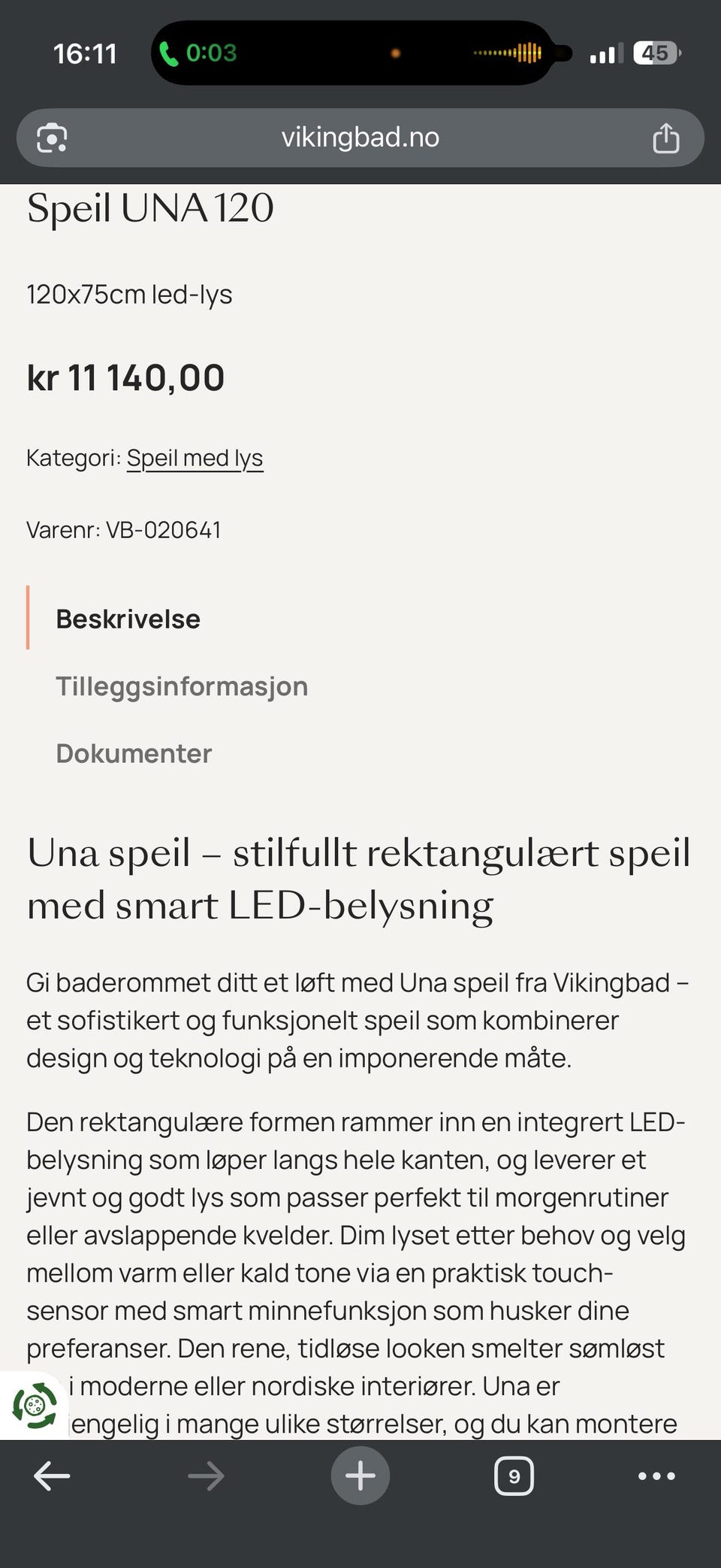 Galleribilde