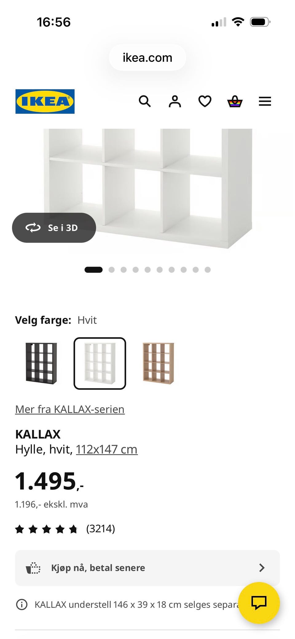 Galleribilde