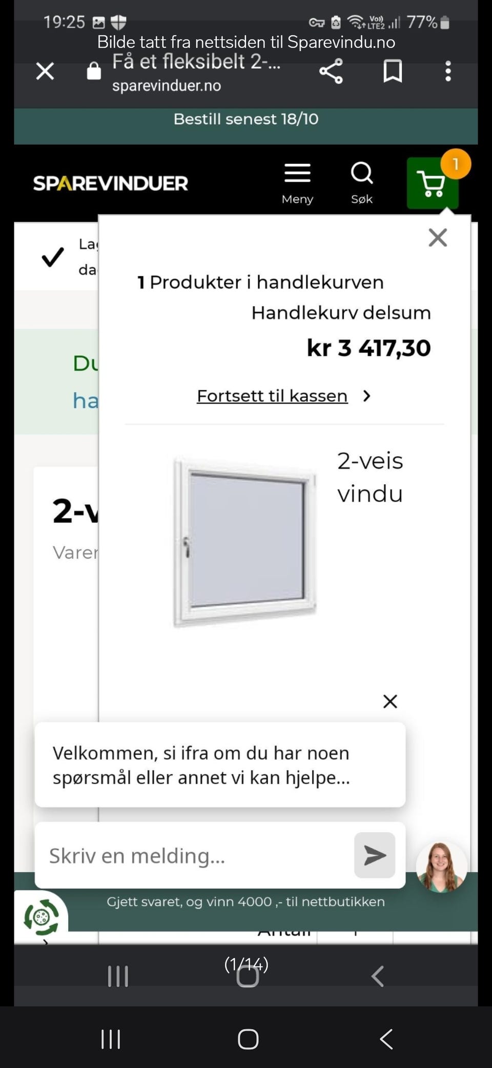 Galleribilde