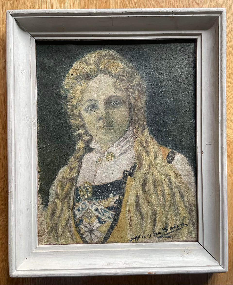 Galleribilde