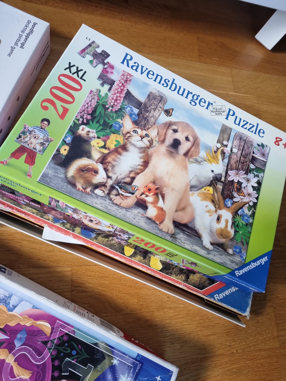 Galleribilde