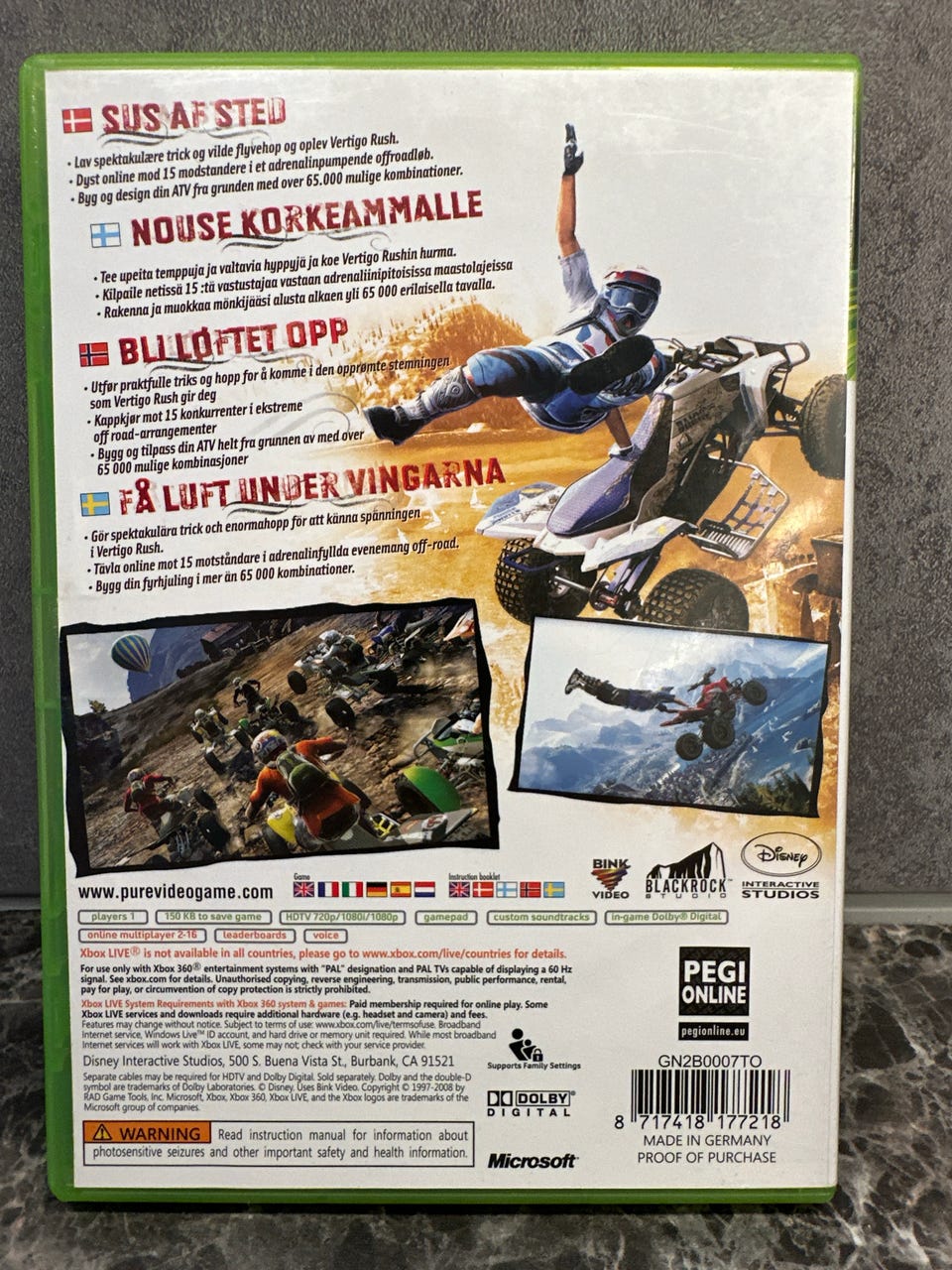Galleribilde