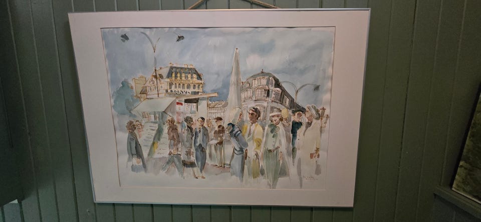 Galleribilde